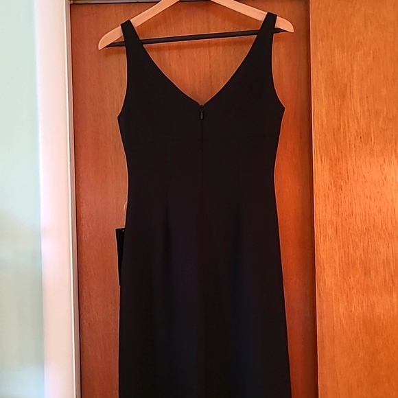 Formal evening dress - Picture 4 of 5